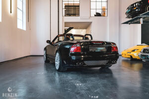 Maserati Gransport Spyder - 2006