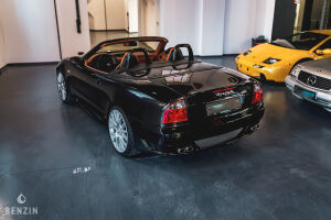 Maserati Gransport Spyder - 2006