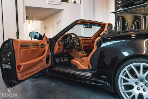 Maserati Gransport Spyder - 2006