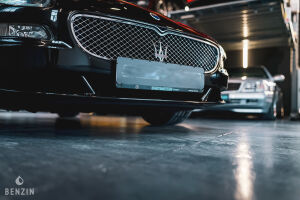 Maserati Gransport Spyder - 2006