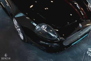 Maserati Gransport Spyder - 2006