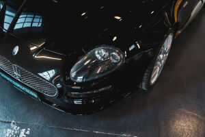 Maserati Gransport Spyder - 2006