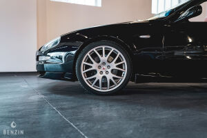 Maserati Gransport Spyder - 2006