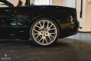 Maserati Gransport Spyder - 2006