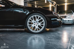 Maserati Gransport Spyder - 2006