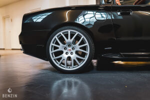 Maserati Gransport Spyder - 2006