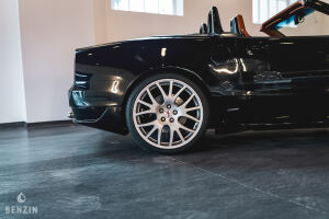 Maserati Gransport Spyder - 2006