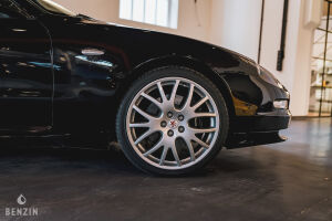 Maserati Gransport Spyder - 2006