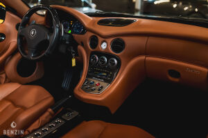 Maserati Gransport Spyder - 2006