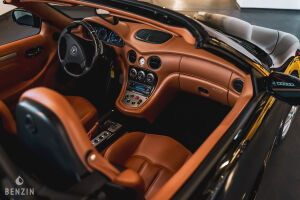 Maserati Gransport Spyder - 2006