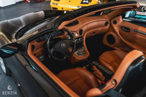 Maserati Gransport Spyder - 2006