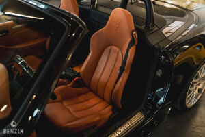 Maserati Gransport Spyder - 2006