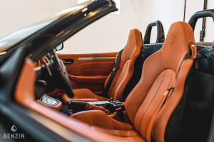 Maserati Gransport Spyder - 2006