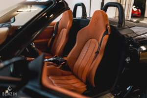 Maserati Gransport Spyder - 2006