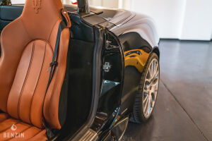 Maserati Gransport Spyder - 2006