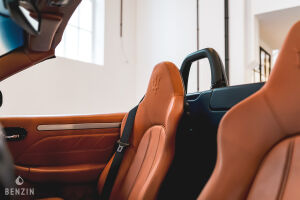 Maserati Gransport Spyder - 2006