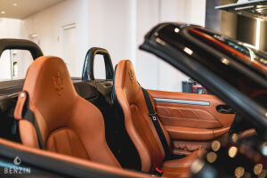 Maserati Gransport Spyder - 2006