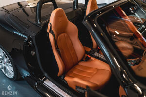 Maserati Gransport Spyder - 2006