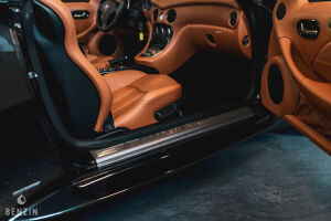 Maserati Gransport Spyder - 2006