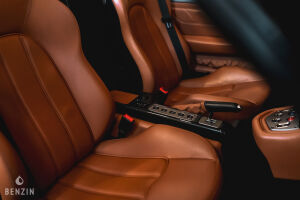 Maserati Gransport Spyder - 2006