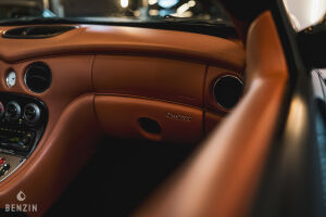 Maserati Gransport Spyder - 2006