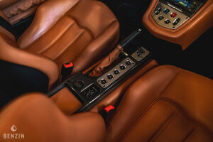 Maserati Gransport Spyder - 2006