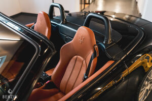 Maserati Gransport Spyder - 2006