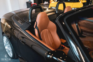 Maserati Gransport Spyder - 2006