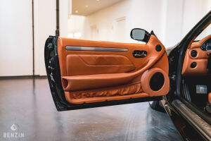 Maserati Gransport Spyder - 2006