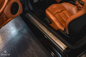 Maserati Gransport Spyder - 2006