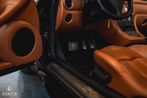 Maserati Gransport Spyder - 2006