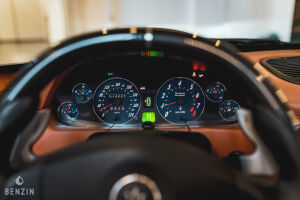 Maserati Gransport Spyder - 2006