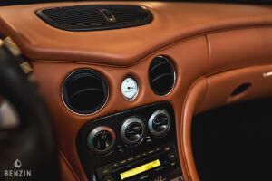 Maserati Gransport Spyder - 2006