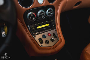 Maserati Gransport Spyder - 2006