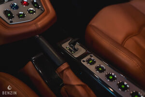 Maserati Gransport Spyder - 2006