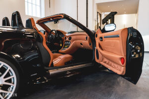 Maserati Gransport Spyder - 2006