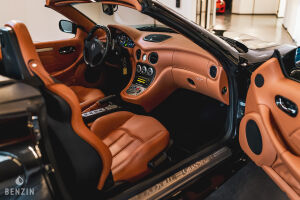 Maserati Gransport Spyder - 2006