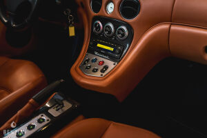 Maserati Gransport Spyder - 2006
