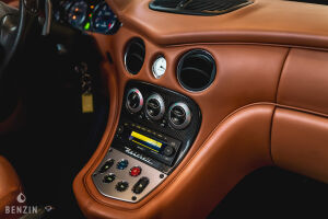 Maserati Gransport Spyder - 2006