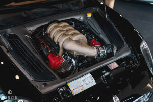 Maserati Gransport Spyder - 2006