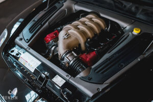 Maserati Gransport Spyder - 2006