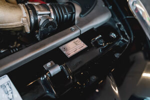 Maserati Gransport Spyder - 2006