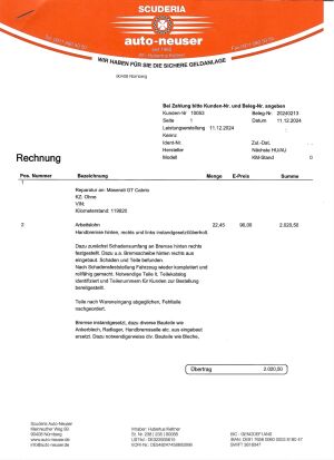 Maserati Gransport Spyder - 2006