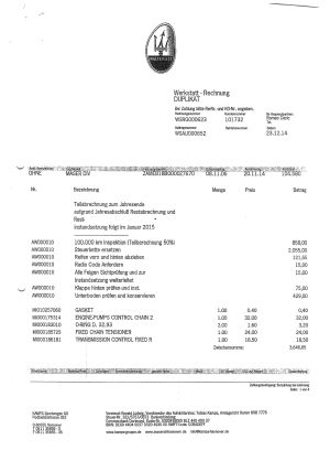 Maserati Gransport Spyder - 2006