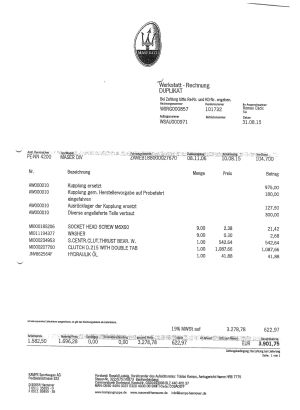 Maserati Gransport Spyder - 2006