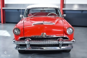 Mercury Monterey V8 - 1954