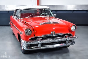 Mercury Monterey V8 - 1954