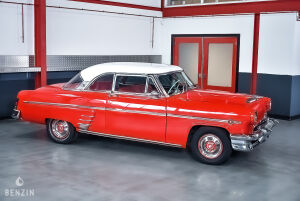 Mercury Monterey V8 - 1954
