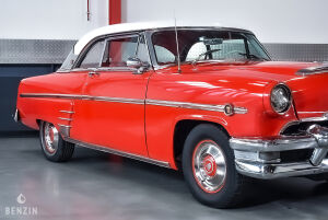 Mercury Monterey V8 - 1954