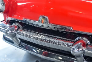 Mercury Monterey V8 - 1954